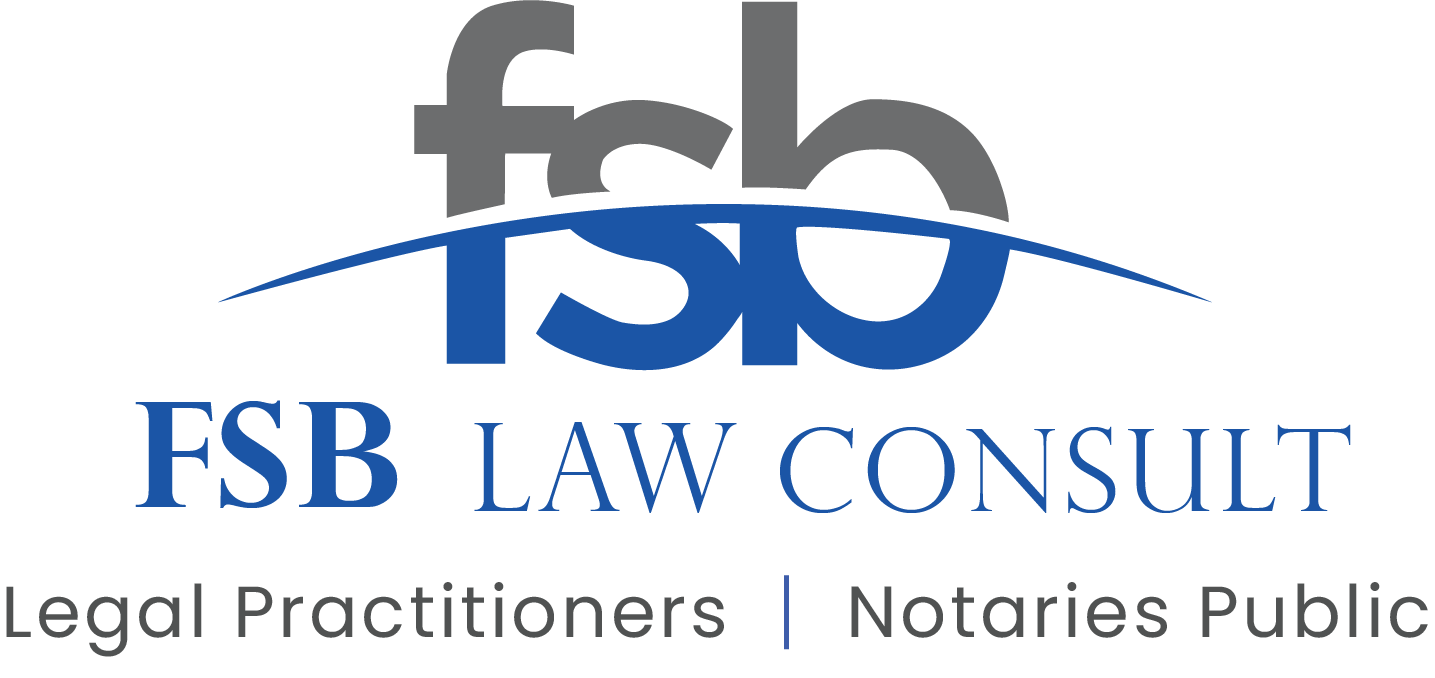 FSB Law Consult